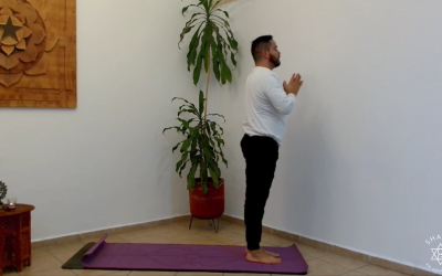 Agni Shakti Yoga – Desde México