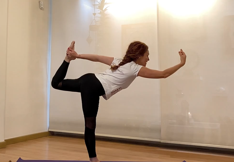 Atma Shakti Yoga – Desde Colombia