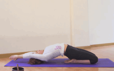 Agni Shakti Yoga – Desde Colombia