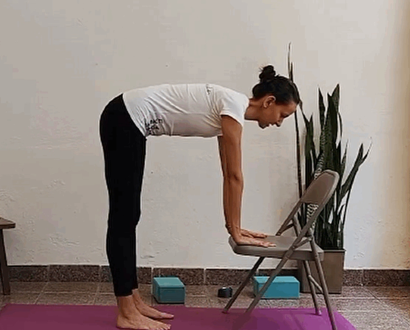 Shanti Shakti Yoga – Desde México