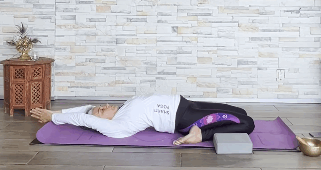 Atma Shakti Yoga – Desde Mexico