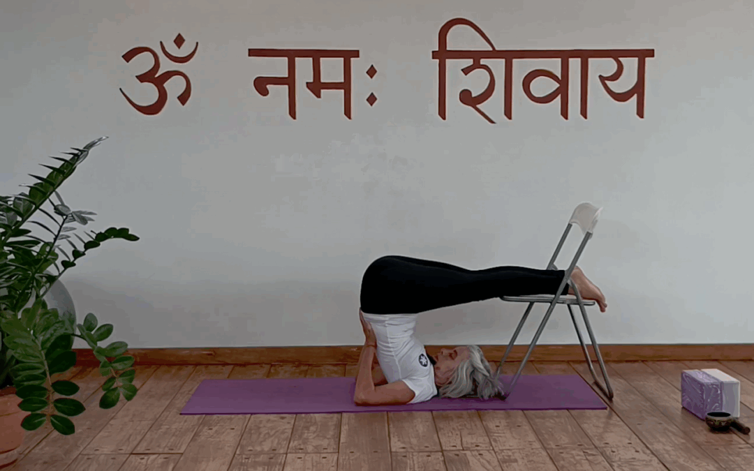 Shanti Shakti Yoga – Desde Venezuela