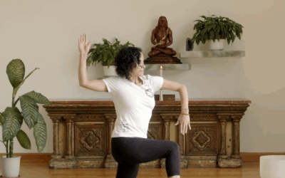 Agni Shakti Yoga – Desde la Morada del Colibrí
