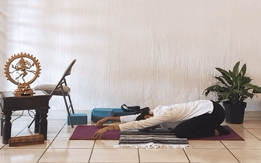Shanti Shakti Yoga – Desde Mexico