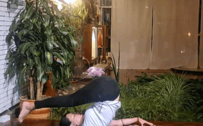 Agni Shakti Yoga – Desde Quito