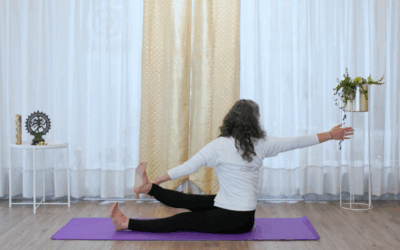 Agni Shakti Yoga – Desde Chile