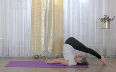 Atma Shakti Yoga – Desde Chile