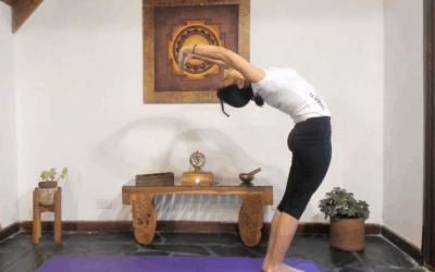 Agni Shakti Yoga – Desde Argentina