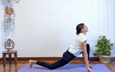 Atma Shakti Yoga – Desde España