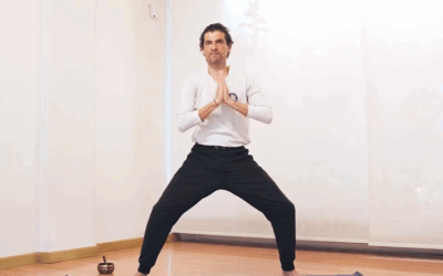 Kali / Durga – Shiva Tandava