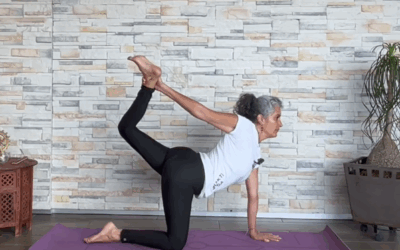 Atma Shakti Yoga – Desde Mexico
