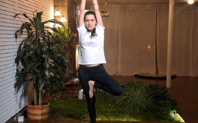 Atma Shakti Yoga – Desde Quito