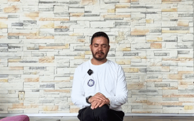 Shanti Shakti Yoga – Desde Mexico