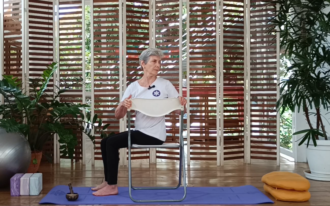 Shanti Shakti Yoga – Desde Venezuela