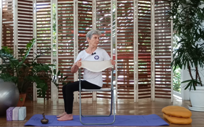 Shanti Shakti Yoga – Desde Venezuela