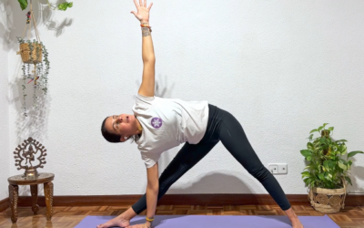 Agni Shakti Yoga – Desde España