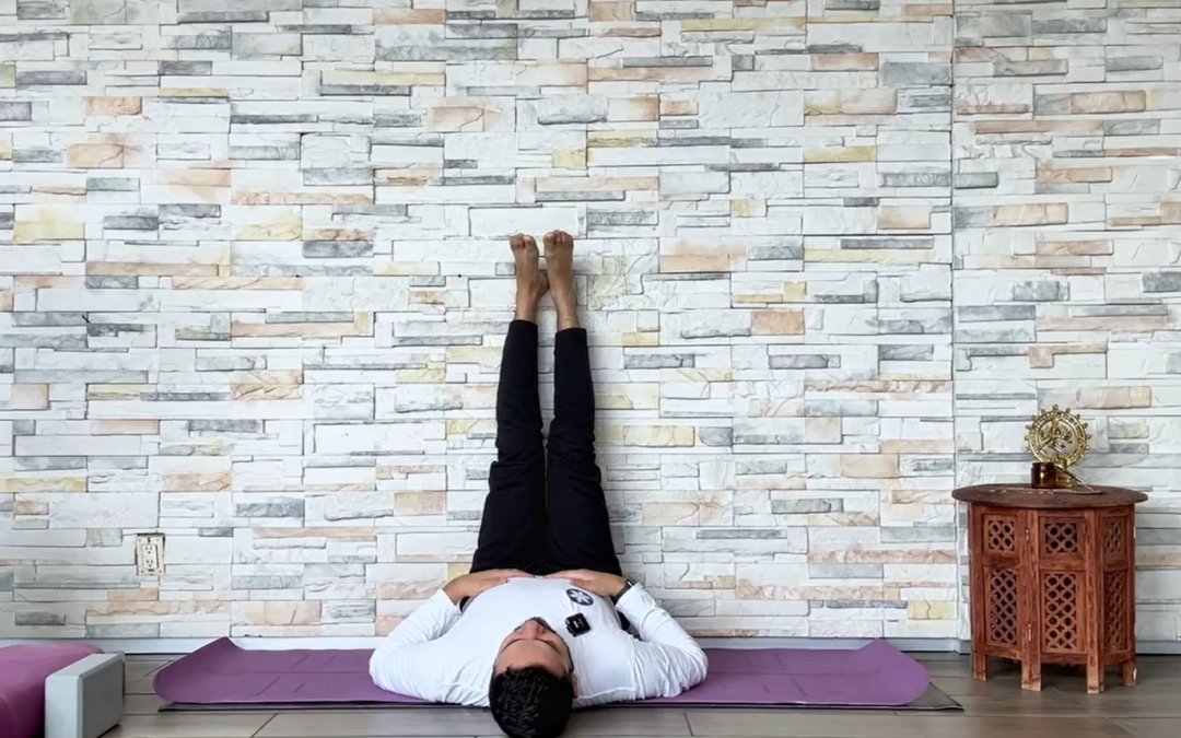 Shanti Shakti Yoga – Desde Mexico