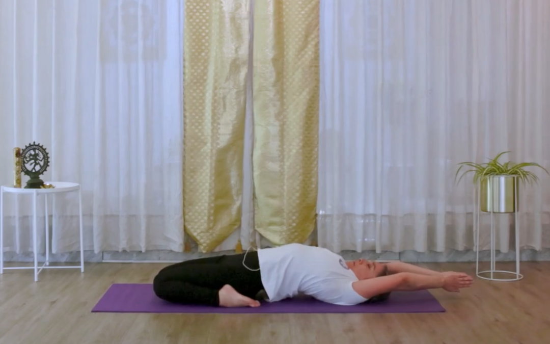 Atma Shakti Yoga – Desde Chile