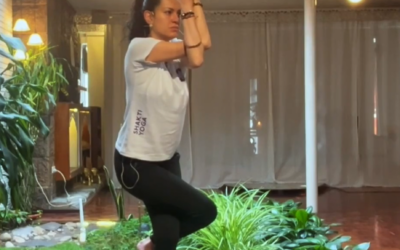 Atma Shakti Yoga – Desde Ecuador