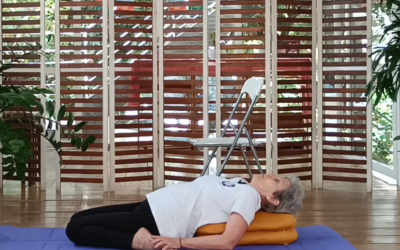 Shanti Shakti Yoga – Desde Venezuela