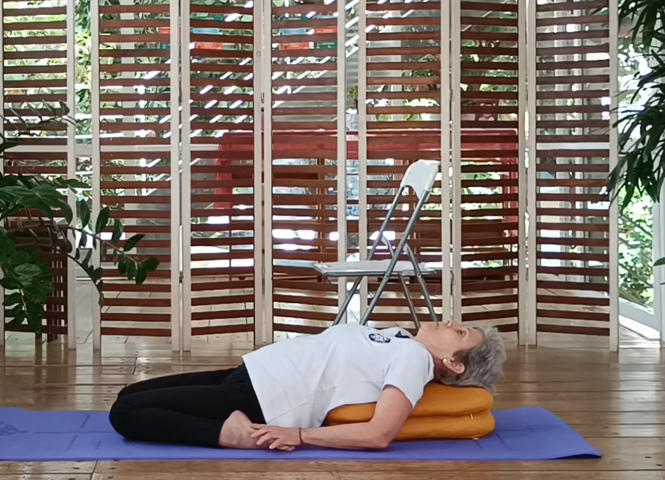 Shanti Shakti Yoga – Desde Venezuela