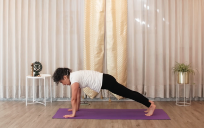 Agni Shakti Yoga – Desde Chile