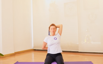 Shanti Shakti Yoga – Desde Colombia