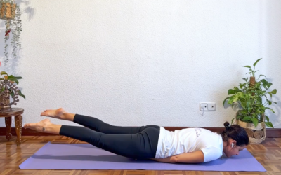 Atma Shakti Yoga – Desde España