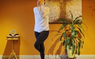 Atma Shakti Yoga – Desde Mexico