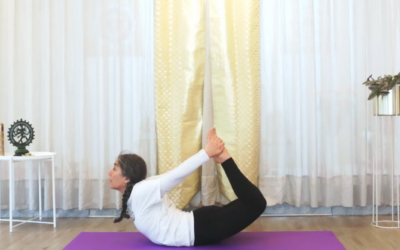 Atma Shakti Yoga – Desde Chile