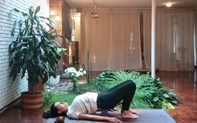 Shanti Shakti Yoga – Desde Quito