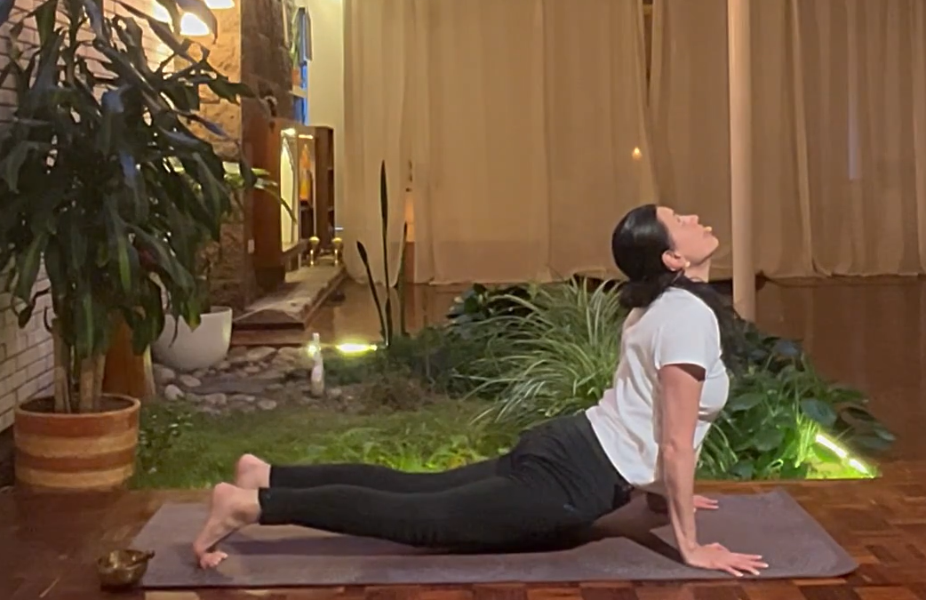 Agni Shakti Yoga – Desde Ecuador