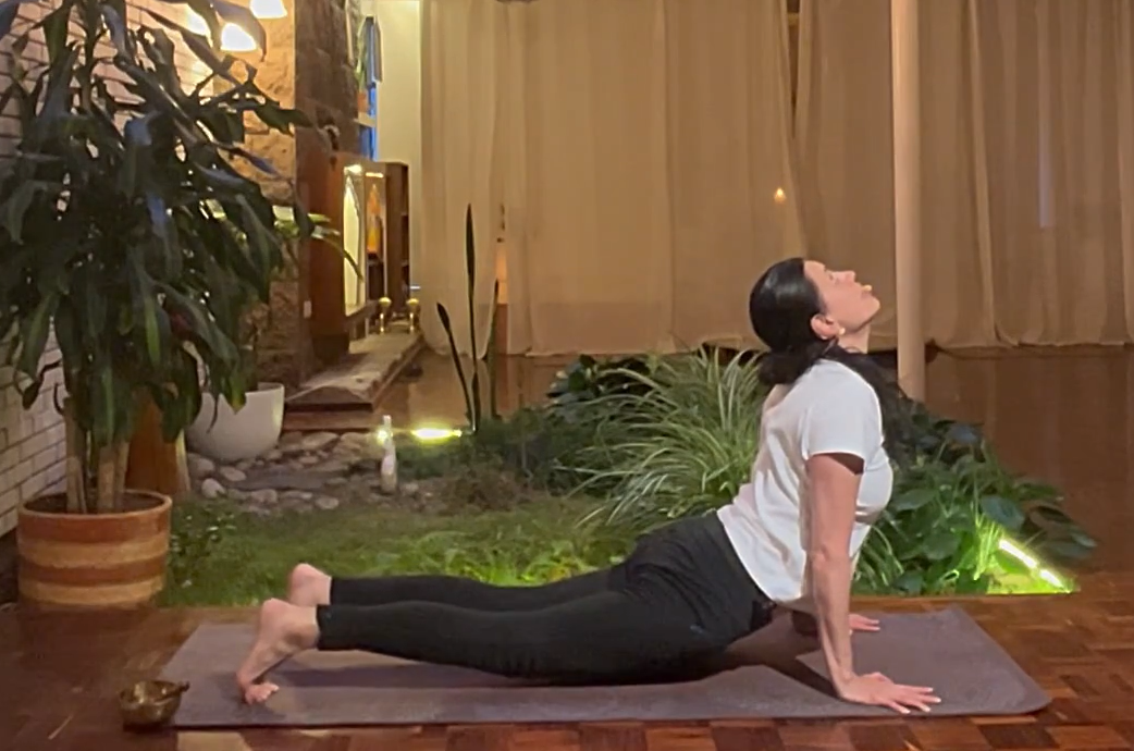 Agni Shakti Yoga – Desde Ecuador