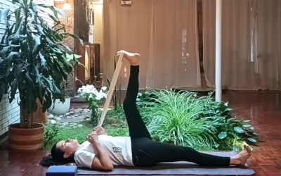 Shanti Shakti Yoga – Desde Quito
